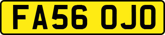 FA56OJO