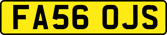 FA56OJS