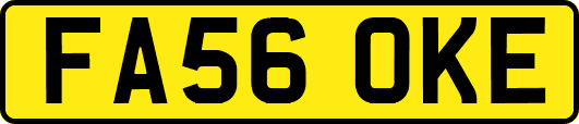 FA56OKE