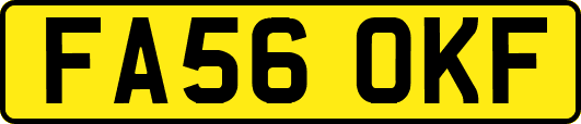 FA56OKF