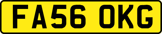 FA56OKG