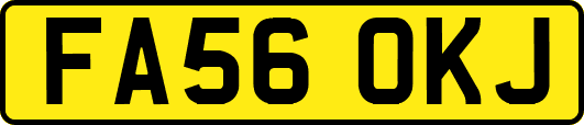 FA56OKJ