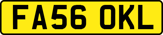 FA56OKL