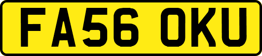 FA56OKU
