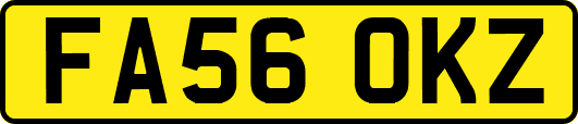 FA56OKZ