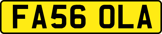FA56OLA