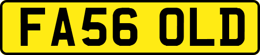 FA56OLD