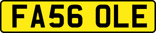 FA56OLE