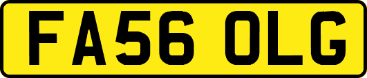 FA56OLG