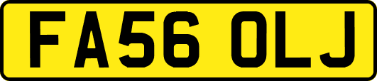 FA56OLJ