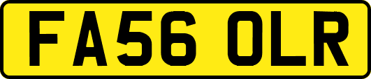 FA56OLR