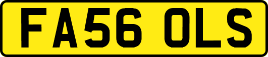 FA56OLS