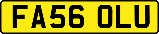 FA56OLU