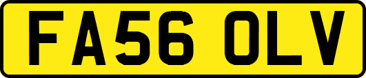 FA56OLV