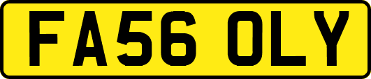 FA56OLY