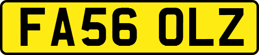 FA56OLZ