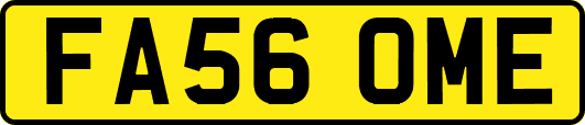 FA56OME