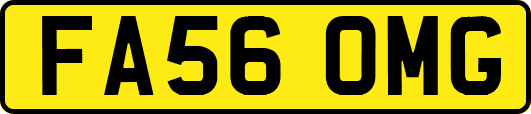 FA56OMG