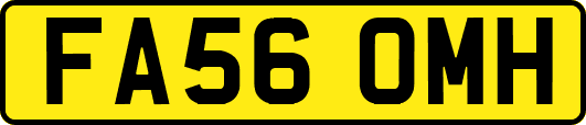 FA56OMH