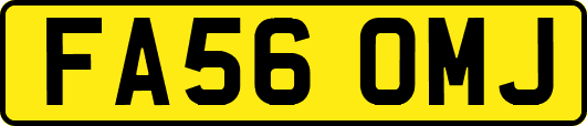 FA56OMJ