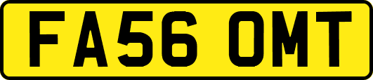 FA56OMT