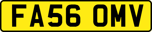 FA56OMV