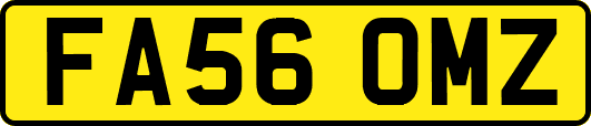 FA56OMZ