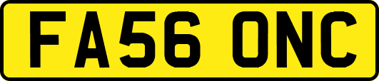 FA56ONC