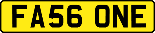 FA56ONE