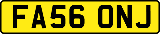 FA56ONJ