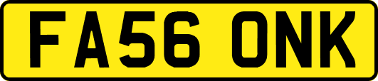 FA56ONK