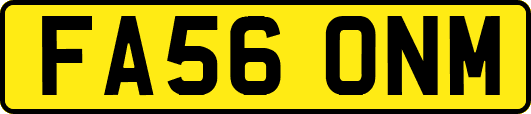 FA56ONM