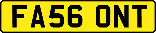 FA56ONT