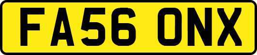 FA56ONX