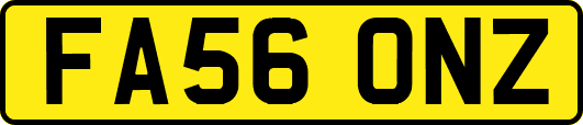 FA56ONZ