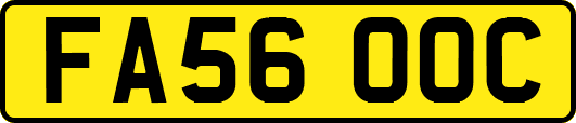 FA56OOC