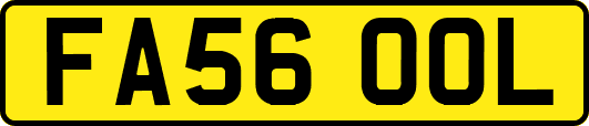 FA56OOL