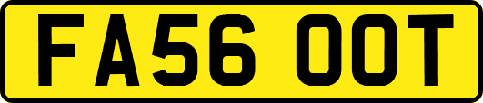 FA56OOT