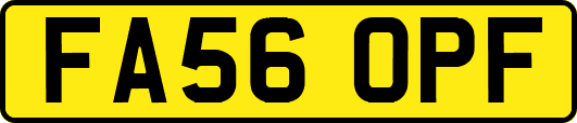 FA56OPF