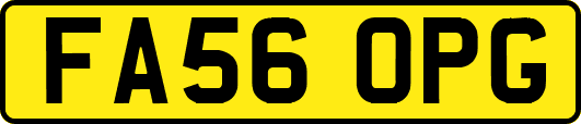 FA56OPG