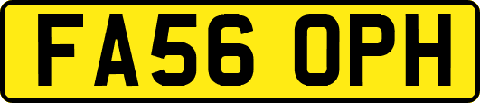 FA56OPH