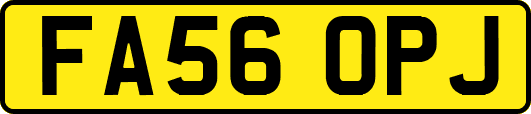 FA56OPJ