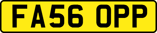 FA56OPP