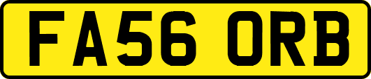 FA56ORB