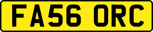 FA56ORC