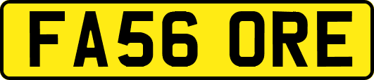 FA56ORE
