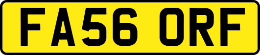 FA56ORF