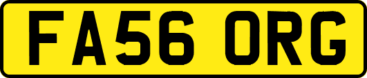 FA56ORG