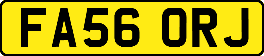 FA56ORJ