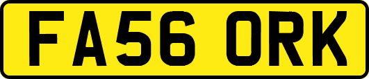 FA56ORK